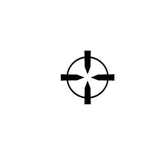 6C3E4's emblem