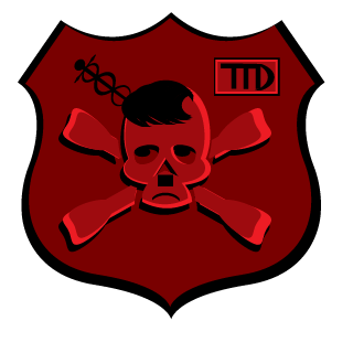 Likenlewis's emblem