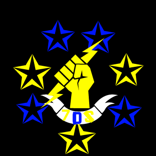 Seven Deadly Sins's emblem