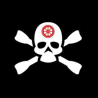 BowThrow's emblem