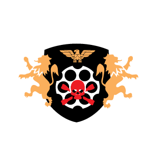 isaquepc's emblem