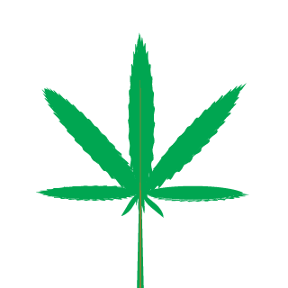 BigWeedExpress's emblem