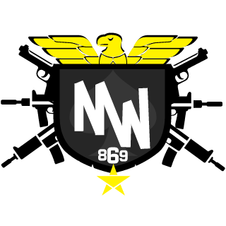 SgtMarcusWayne's emblem