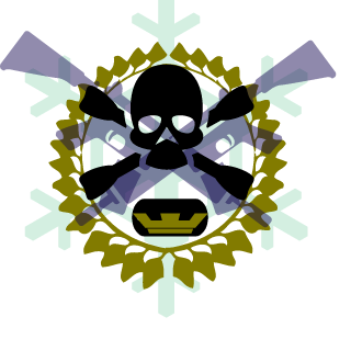 SShyne's emblem