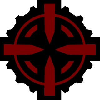 ReligiousFrisbee's emblem
