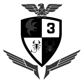 93Link's emblem