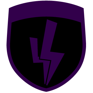 Legion of Storm's emblem