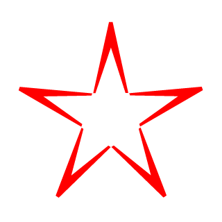 happening21's emblem