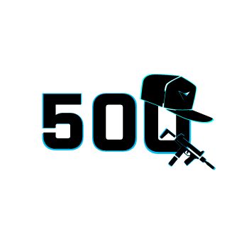 jonin50's emblem