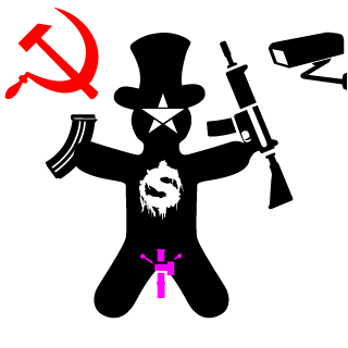 Valihack's emblem