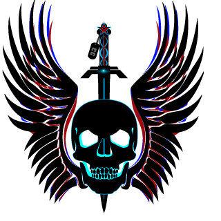 Woodlive33's emblem