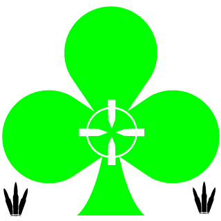 Brogamerer's emblem