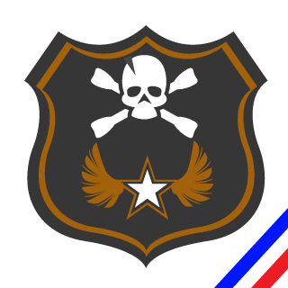 Metarilley's emblem
