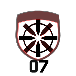 7CBen's emblem