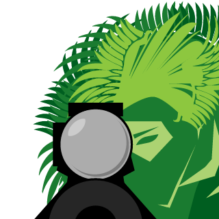 Pro Snipers's emblem