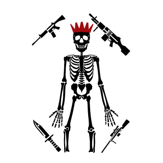 YoBoyRonin's emblem