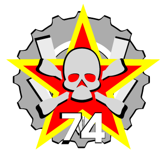 IgLe_1974's emblem