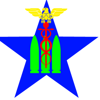 manomeder's emblem
