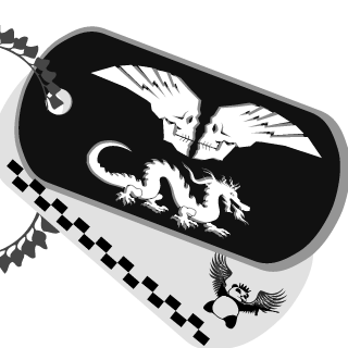 BluePenMyBloved's emblem