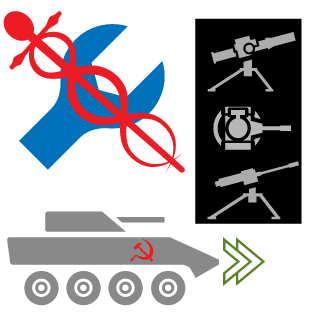 Restaalin's emblem