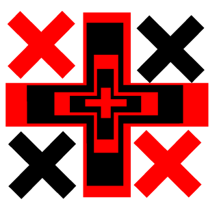 TheRallyWolf's emblem
