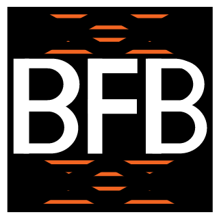 Battlefield Bullshit's emblem