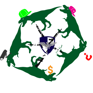 SalameColonial's emblem