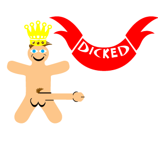 WalkingProduct's emblem