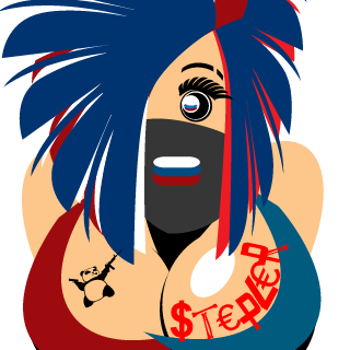 Stepaniuss's emblem