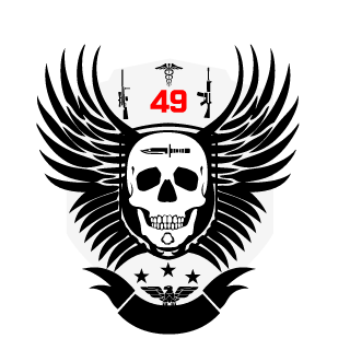 Scorcher49's emblem