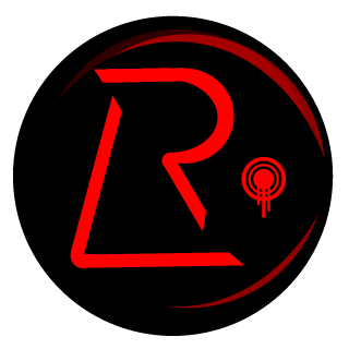 RedLight-CH's emblem