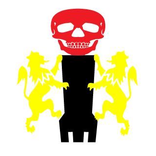 Procomsygnathus's emblem