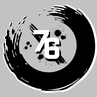 II ZENN II's emblem
