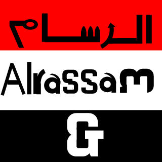 AlrassamG's emblem