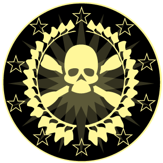 Common Sense Gaming's emblem