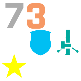 tekkenramon1973's emblem