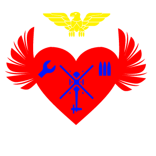 Woodalson's emblem