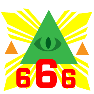 LuukLuckyLuke's emblem