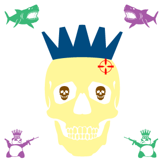 _-lAMYPl-_'s emblem