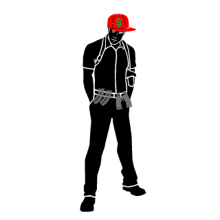 big_joe587's emblem