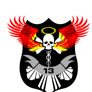 Caputalist's emblem