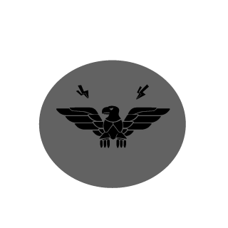 MegaMenX12346's emblem