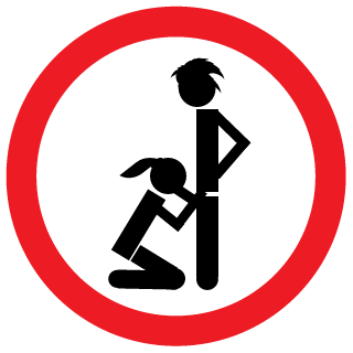 b0ganatz's emblem