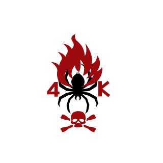 -4K-GString's emblem