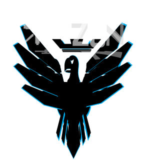 ReazZonNeidisch's emblem