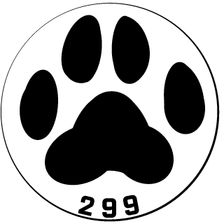 Inubelly's emblem