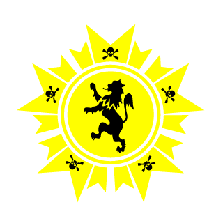 DoouglasLR's emblem