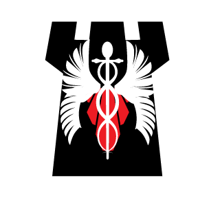 Gravvie's emblem