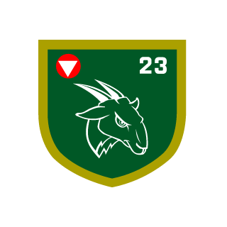 Rushinator6669's emblem