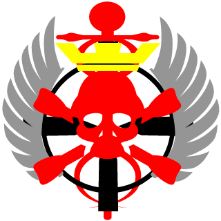 XxBIG DADDYxX9's emblem